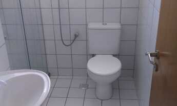 Imagem 6: Apartamento para aluguel tem 60 metros quadrados com 2 quartos em Centro - Alagoinhas - Ba