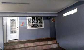 Imagem 2: Sobrado com 2 moradias, em excelente local, 2 vagas de garagem