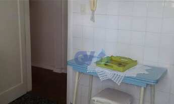 Imagem 6: 2 Dormitórios Gonzaga Mobiliado - Quadra da Praia