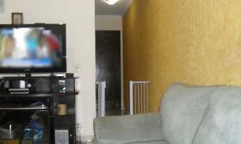 Imagem 5: Sobrado à venda, 165 m² por R$ 500.000,00 - Assunção - São Bernardo do Campo/SP