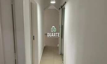 Imagem 6: SANTOS - Apartamento Padrão - JOSÉ MENINO