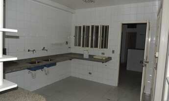 Imagem 5: Imóvel comercial para aluguel possui 170 metros quadrados com 2 quartos em Cambuci - São P