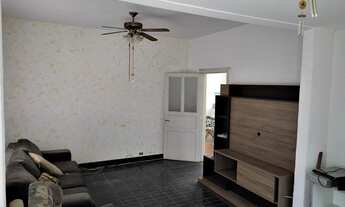 Imagem 7: Casa Térrea com 505 m² de área total ao lado Horto Florestal