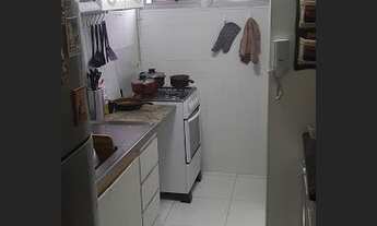 Imagem 4: Apartamento para venda possui 58 metros quadrados com 2 quartos em Vila Marari - São Paulo