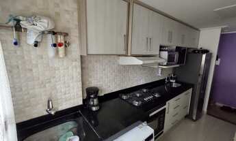 Imagem 5: Condomínio Vivere Imirim - Apartamento de 45 metros