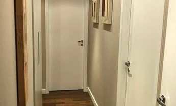 Imagem 7: Apartamento para venda tem 192 m² com 3 quartos em Ipiranga