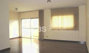 Imagem 2: Serra do Bosque - Apartamento 3 quartos, sendo 1 suíte