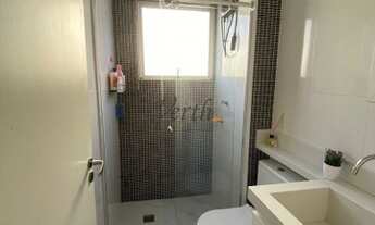 Imagem 16: Apartamento garden aconchegante à venda no Jardim Von Zuben em Campinas-SP