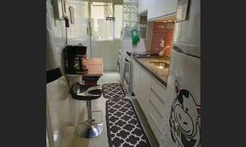 Imagem 7: Apartamento de 2 Dormitórios na Rua Ernest Renan