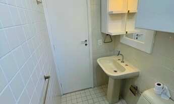 Imagem 6: Apartamento para venda tem 40 metros quadrados com 1 quarto em Paraíso - São Paulo - SP