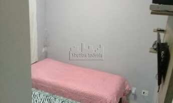 Imagem 3: Apartamento para venda com 47 metros quadrados com 2 quartos em Fazenda Aricanduva - São P