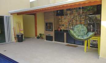 Imagem 4: Vendo sobrado super moderno no Jardim Pedro José Nunes