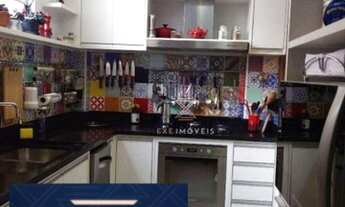 Imagem 3: Apartamento com 3 dormitórios à venda, 130 m² por R$ 880.000 - Campos Elíseos - São Paulo