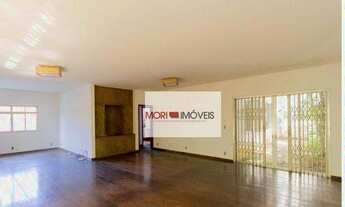 Imagem: Casa com 3 dormitórios para alugar, 350