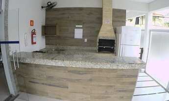 Imagem 6: Apartamento para aluguel e venda tem 55 metros quadrados com 2 quartos