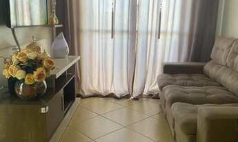 Imagem 3: Apartamento para Venda em São Paulo, Imirim, 2 dormitórios, 1 banheiro, 1 vaga