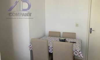 Imagem 3: Apartamento em Vila Moraes - São Paulo