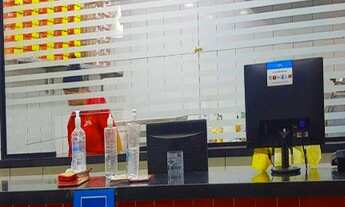 Imagem 3: Disk pizza com lindas instalações e de esquina na ZL/ SP Ref.: 1419