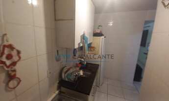 Imagem 5: Venda) Residencial Janaina - 45m², 2/4, 3º Andar, Nascente... Veja a Descrição!