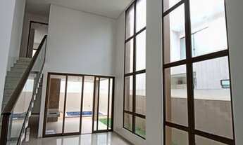 Imagem 2: Jardim América, Antares ao lado do BIG Bompreço e churrascaria Carro de Boi