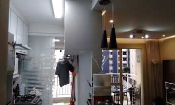 Imagem 6: Apartamento para venda com 60 metros quadrados com 2 quartos em Saúde - São Paulo - SP