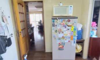 Imagem 7: Apartamento para venda tem 112 metros quadrados com 3 quartos em Vila Mariana - São Paulo