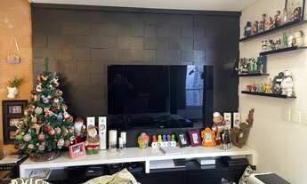 Imagem 2: Apartamento duplex com 2 Quartos e 2 banheiros à Venda, 92 m² por R$ 999.000