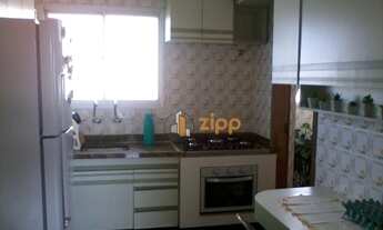 Imagem 2: Apartamento com 3 dormitórios à venda, 100 m² por R$ 600.000 - Mandaqui - São Paulo/SP