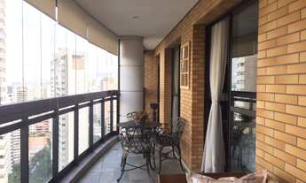 Imagem 4: Apartamento 4 Dormitórios 4 Suítes 4 Vagas