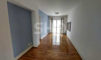 Imagem 2: Apartamento - Perdizes - 2 dormitórios - 2 vagas fixas