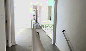 Imagem 7: Casa com 2 dorms, Lapa, São Paulo, Cod: 13271