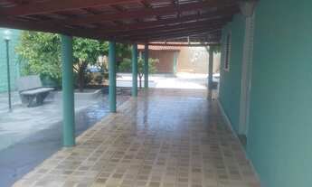 Imagem 7: CASA REFORMADA 2QUARTOS AV. ARAGUAIA , CENTRO