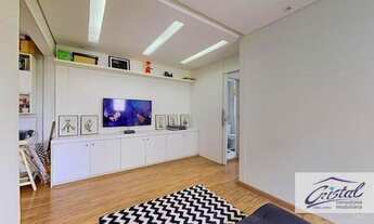 Imagem 7: Apartamento Residencial à venda, Vila Anglo Brasileira, São Paulo -