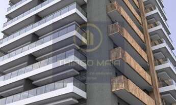 Imagem: Apartamento à venda no bairro Bento Ferreira