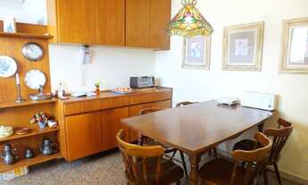 Imagem 7: Apartamento para venda com 325 metros quadrados com 4 quartos em Santo Amaro - São Paulo