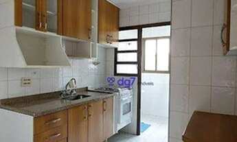 Imagem 5: Apartamento Jardim Esther 2 dormitórios e 1 vaga 60 metros