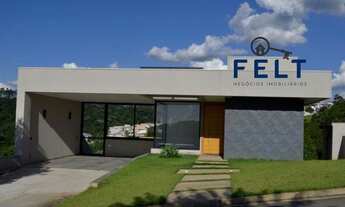 Imagem: SANTANA DE PARNAíBA - Casa de Condomínio