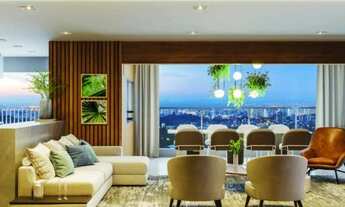 Imagem 5: Apartamento para venda com 42 metros quadrados com 2 quartos em Campo Belo - São Paulo - S