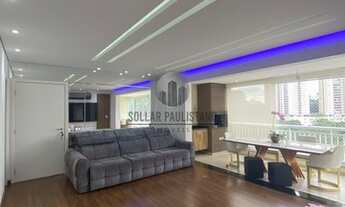 Imagem 5: São Paulo - Apartamento Padrão - Vila Andrade