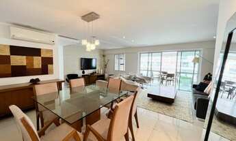 Imagem 6: Apartamento para aluguel tem 156 metros quadrados com 3 quartos