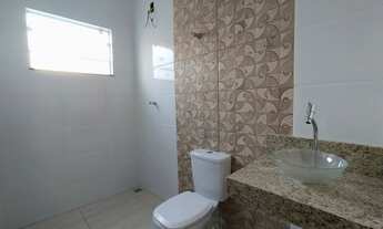 Imagem 6: Casa para venda possui 160 metros quadrados com 3 quartos em Vila dos Lavradores