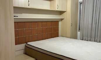 Imagem 6: APARTAMENTO A VENDA NA PENHA 2 DORMS., VAGA, ARMARIOS PLANEJADOS