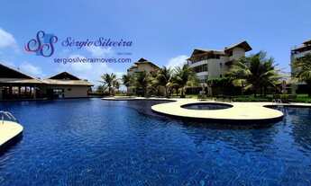 Imagem 6: Excelente apartamento mobiliado e área de lazer completa