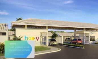 Imagem: Casa em condomínio fechado com 02 a 03