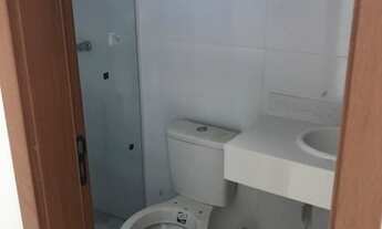 Imagem 6: Casa em Vilagem em Ipitanga , com 77 metros quadrados, 3 quartos