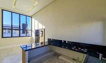 Imagem 5: Casa de condomínio 200 m² 3 suítes 4 vagas São Venâncio - Itupeva - SP