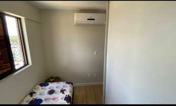 Imagem 5: Apartamento para venda com 65 metros quadrados com 3 quartos em Serraria - Maceió - AL