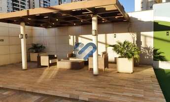 Imagem 7: Apartamento com 3 quartos no Edifício Neo Palhano Residence - Bairro Fazenda Gleba Palhan