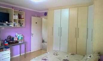 Imagem 3: Casa para venda com 123 metros quadrados com 3 quartos em Vila Alpina - São Paulo - SP