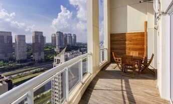 Imagem 2: São Paulo - Apartamento Padrão - Brooklin